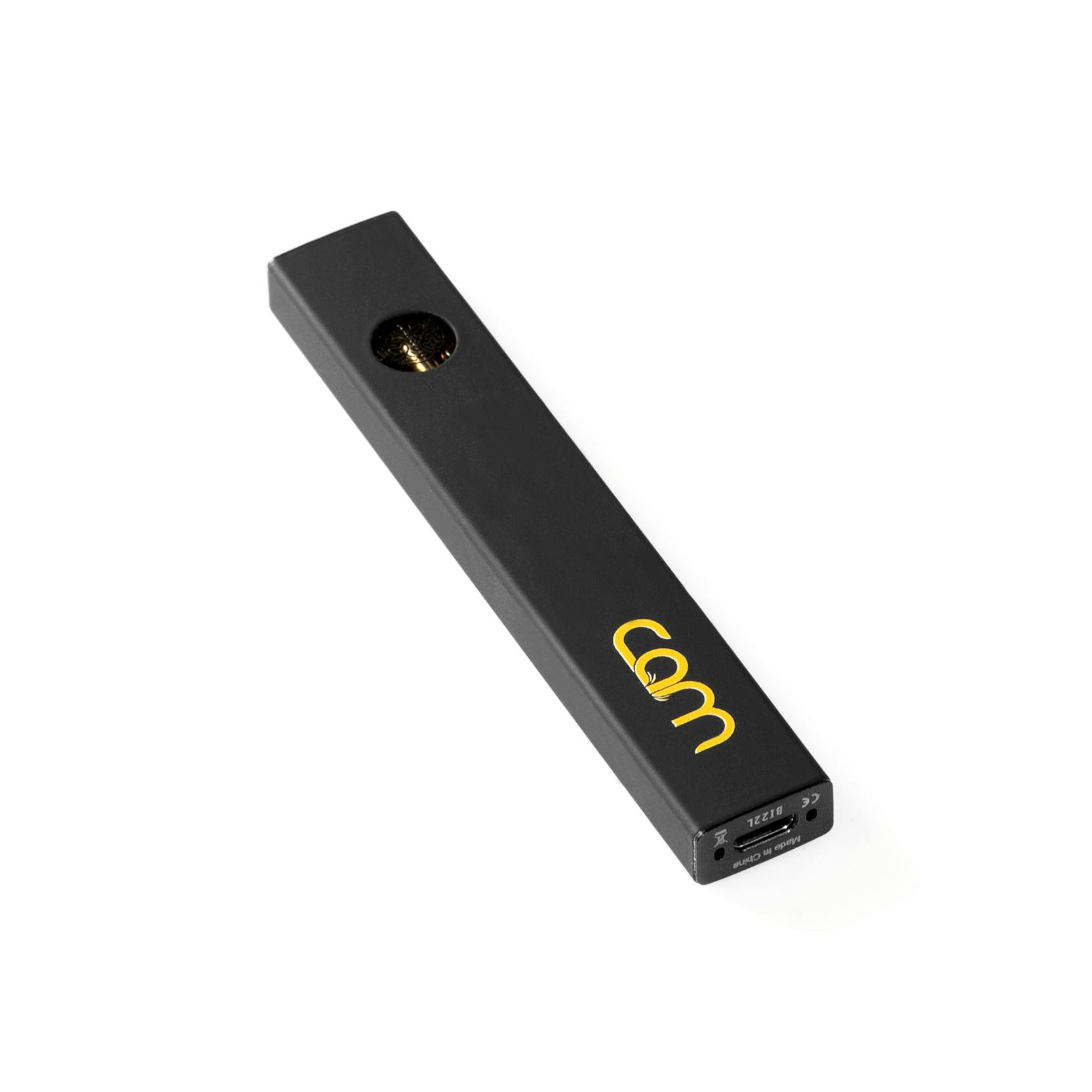 cam disposable vape review CAM | Cam Pop | Live Resin Disposable | 1g