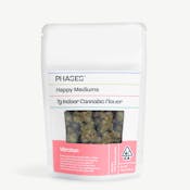 Vibration Hawaiian Headband (7g)