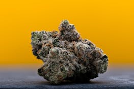 Banana Acai Mints Flower 3.5g