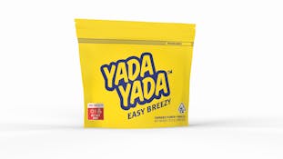 HUGE SALE Yada Yada - Get Shit Done 10g Smalls (2 FOR $8)