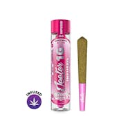1g Jeeter Infused Preroll - Berry White 39%