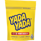 Yada Yada | Mango Mintality 2g (Sativa) - Indoor Smalls