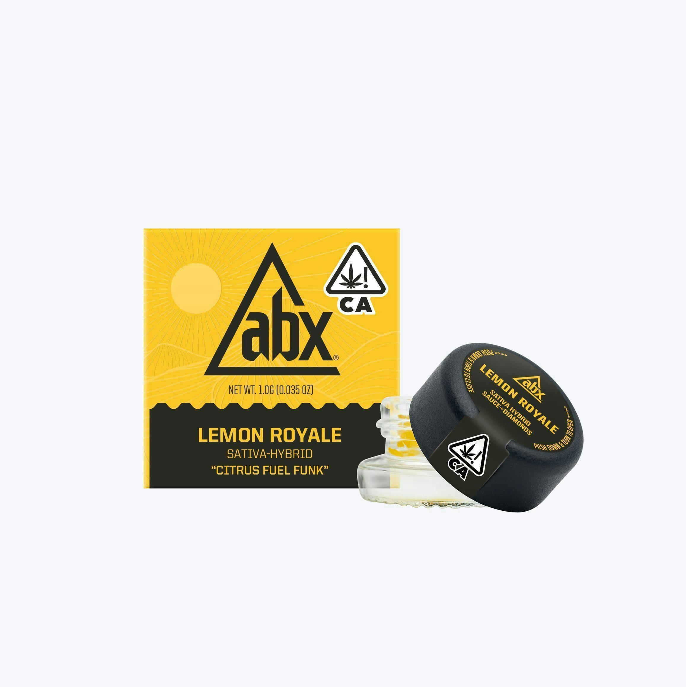 ABX / absoluteXtracts Brand Battery Accessories