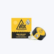 ABX | RED VELVET BADDER | EXTRACT | 1G