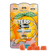 ABX - Tangie Terp Chews - 100mg