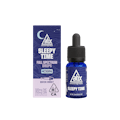 ABX | Sleepytime | Solventless + CBN Tincture 500mg THC:250mg CBN | 15mL