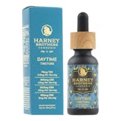 Harney Brothers | Daytime THC CBC CBG CBD
