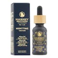 Harney Brothers Cannabis Nighttime Tincture 30mL