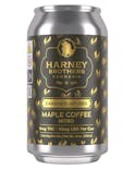 Maple Coffee Nitro 11oz (Cannabis-Infused Drink) 1:1 10mg THC & CBD | Harney Brothers    -uuu0