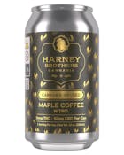 Harney Brothers | Maple Coffee Nitro 12oz Can |