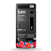 TURN Disposable 1g - Neon Nectar 90%