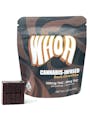 WHOA | Dark Chocolate Bite | 100mg