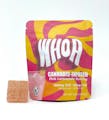 WHOA | Pink Lemonade | Gummy | 100mg