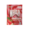 Whoa - Edibles - Strawberry Gummy Bite - 100MG