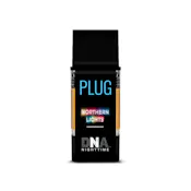 PLUGplay 1g Northern Lights DNA Pod