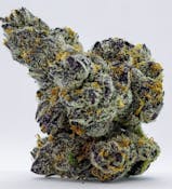 Lumpy's Flowers | Apple Fritter | 3.5g Mylar Bag