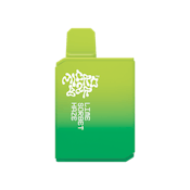 Micro Bar | Lime Sorbet Haze 1g (Sativa) - AIO Vape Pen