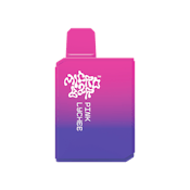 Micro Bar | Pink Lychee 1g (Hybrid) - AIO Vape Pen