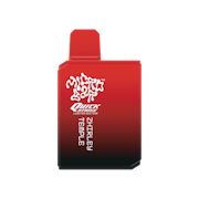 Micro Bar | Zhirley Temple | All-In-One Vape | 1g