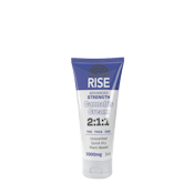 RISE | Advanced Strength Cream | 1oz | Topical