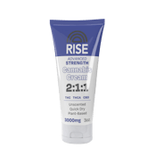 RISE | RSO Cream | 1oz | Topical