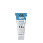 RISE | Recovery Cream | 1oz | Topical