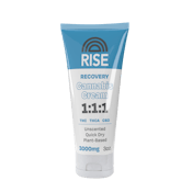 RISE | Recovery Cream | 3oz | Topical