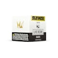 Slymer Live Resin Sauce