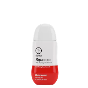 SELECT - SELECT | Watermelon | Squeeze Additive 100MG