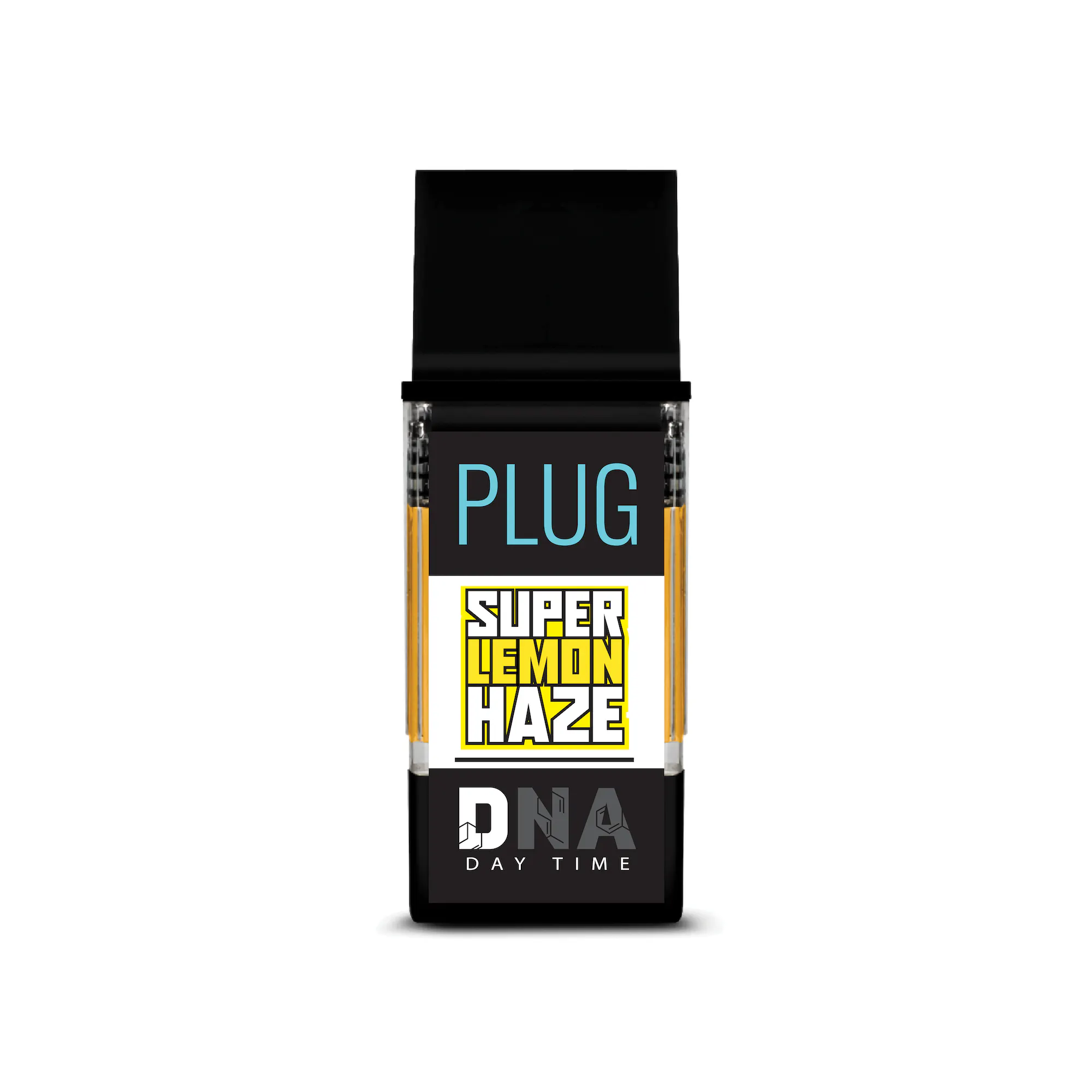 PLUGPLAY™ - Plugplay 1g Super Lemon Haze DNA Pod Main Image