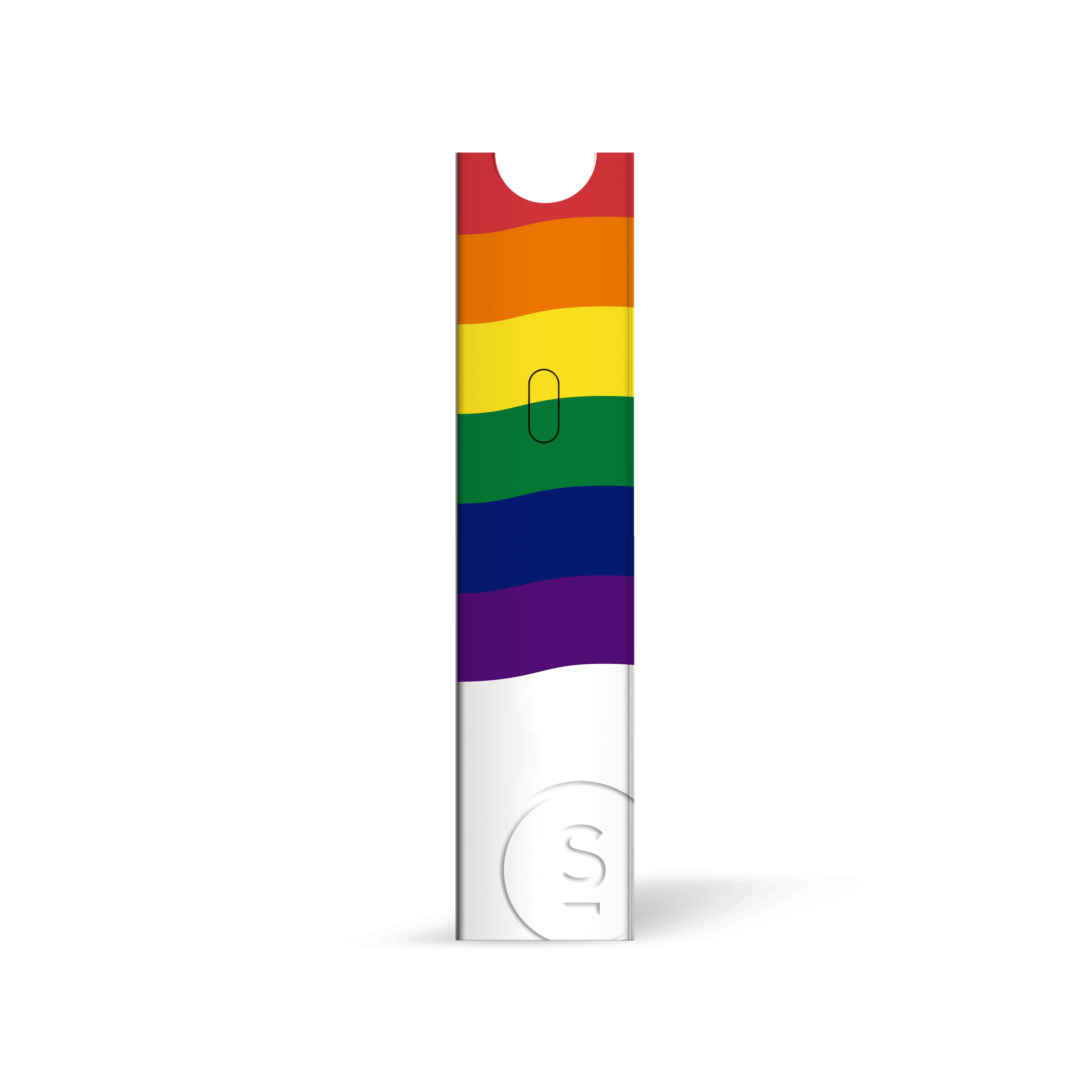 Cliq Battery | Pride