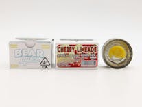 Bear Labs Budder 1g Cherry Limeade