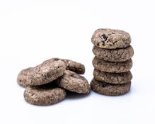 Dr. Norms | Cookies & Cream Fast-Acting Nano Cookie | 100mg