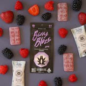 EMERALD SKY | BERRY BLAZE | EDIBLE | 100MG