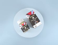 CBD Only - Capsules - 30ct - 1000mg