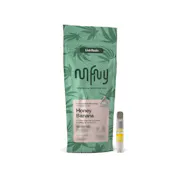 Honey Banana | 0.5g Cartridge