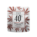 STRAWBERRY COUGH - 7G 40's Infused Flower