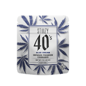 Stiiizy - Blue Dream - 7G 40's Infused Flower