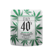 ON SALE STIIIZY- SKYWALKER OG - 7G 40's Infused Flower (2 FOR $96) (3 FOR $140)