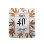 Stiiizy - King Louis XIII - 7G 40's Infused Flower