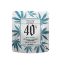 STIIIZY | Blue Burst | 40's Infused Flower Smalls | 1/4oz