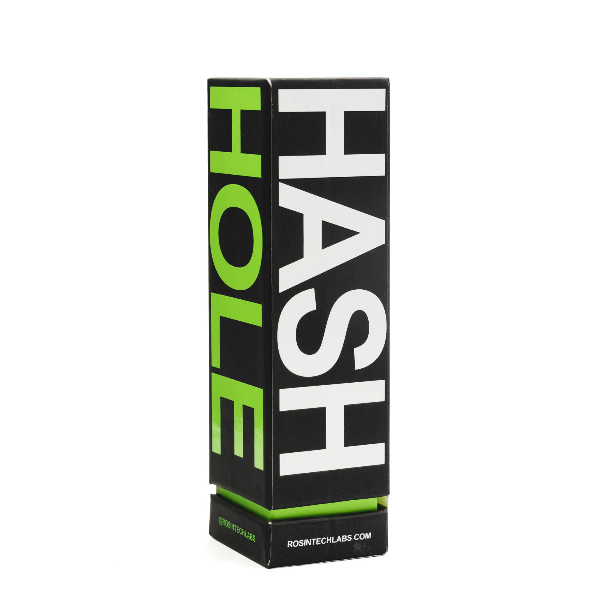 Rosin Tech Labs - Z Pie x Lemon Limez Rosin Hash Hole Main Image