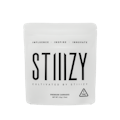 - Stiiizy WHITE BERRY ICE - 3.5G White Label Mylar