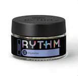 RYTHM | L'Orange Live Sauce Disposable Vape | 2g - The Ro...