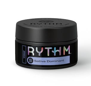 RYTHM | Jet Fuel OG small buds | 7g