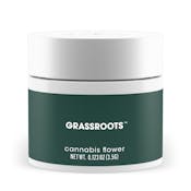 [REC] Grassroots | Garlic Cookies | 7g Flower