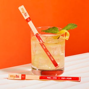 MyHi - MyHi | Drink Mix - Flavorless | 30mg 3 pack