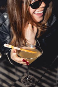 MyHi | Drink Mix - Lemon | 30mg 3 Pack