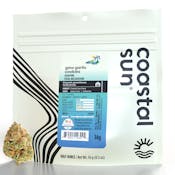Coastal Sun Greenhouse  GMO Garlic Cookies 14g Flower