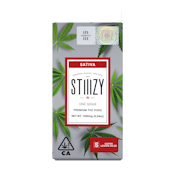 STIIIZY - Vape Cartridge - SUPER LEMON HAZE 1G Original THC Pod